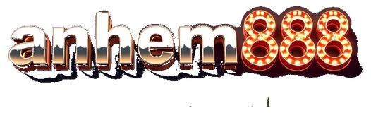 anhem888 logo