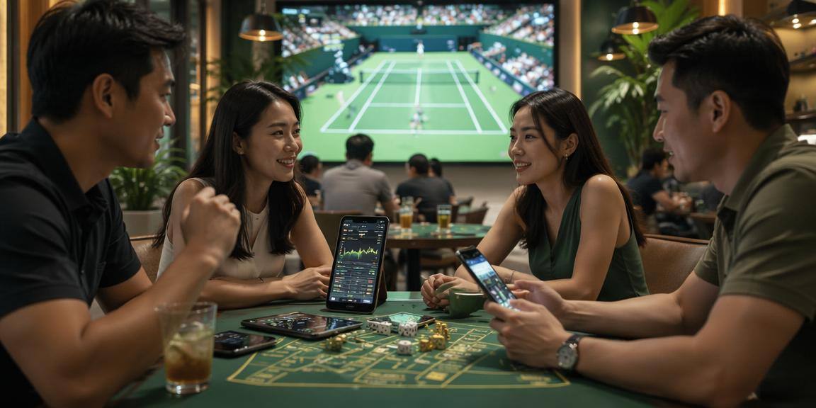 anhem888 Sportsbook anhem888 – Thị Trường Cược Từ Bóng Đá Đến Esports