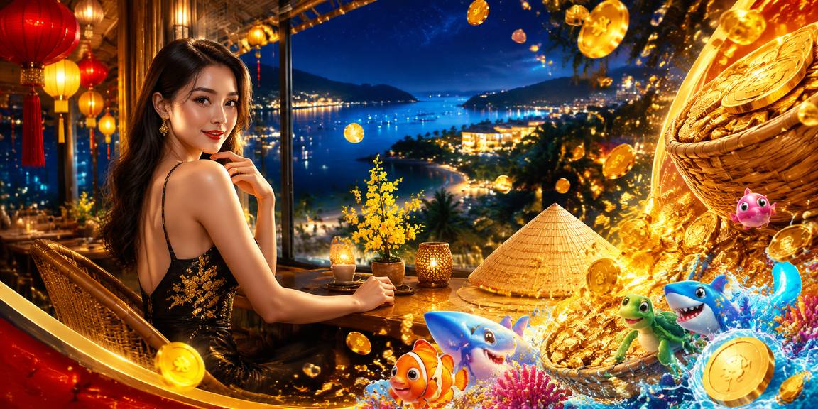 anhem888 Tổ chức sảnh casino